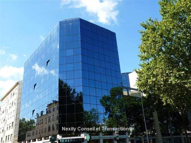 Bureau Juristu, 40 Avenue Georges Pompidou, 69003, Lyon Lyon