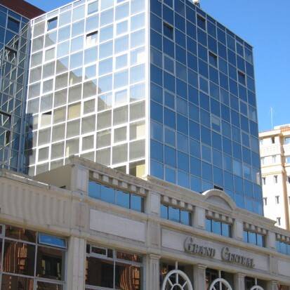 Bureau Juristu,12-16 Avenue THIERS, 06000, NICE Nice